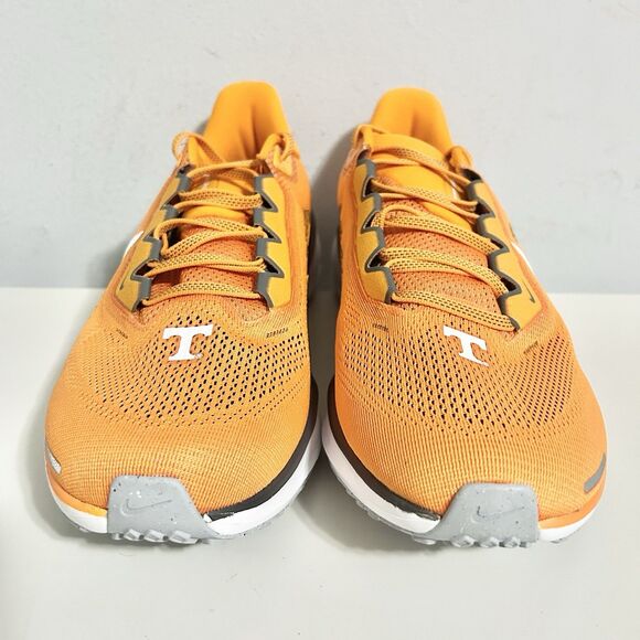 Nike NCAA Air Zoom Pegasus 41 “Tennessee” Men’s Size 10 Running Sneakers - Picture 3 of 8